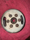 77-79 Yamaha IT-175, IT-125 Stator Flywheel, 1W2-85550-20-00 Used. Price: $49.00.