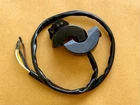 Nos Japan Honda ATC250R XR185 XR200 XR500 Handle Switch Lighting Assy Genuine New. Price: $85.00.