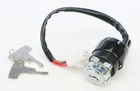 New Honda CB500 CB550 CB750 69-76 Ignition Key Switch Square Plug 40-37600. Price: $22.93.