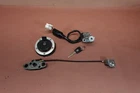 2014 14-16 Suzuki Vstrom DL1000 Ignition Lock Key Set Gas Cap Used. Price: $119.59.