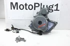 2014 - 2016 Ktm Oem Stator Cover Left Side Engine Ignition Used. Price: $56.37.