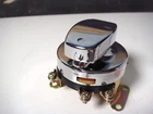 Harley Ignition Switch Fat Bob 6 Terminal Key Flh Fxst Flst V-twin 32-0419 D7 New. Price: $53.99.