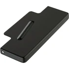 Drag Specialties Battery Top Cover Black '97-'05 Fxd 75992BS3 New. Price: $34.78.