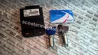1998 - 2012 Aprilia Mojito 125 Piaggio Fly Liberty Vespa 150 Cdi 639347 Used. Price: $235.00.