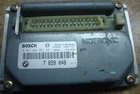 2002 Bmw Cdi Unit Ignition Box Ecu Ecm Computer Used. Price: $199.95.