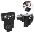 027-0004-KIT Trolling Motor Plug Fit For Battery Tender Dc Power Connector New. Price: $56.58.