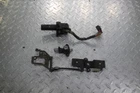 1985 Honda Magna VF700C Ignition Lock Set No Key Used. Price: $49.95.