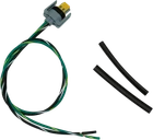 Namz Wiring Harness With Pigtail PT15336027B New. Price: $11.95.