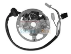 Stator Flywheel With Original Plate Ducati Aprilia Rally 50 / Lk 95-00 3 Neu. Price: $113.75.