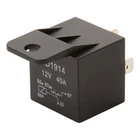 Tusk Pin 12V 40A Relay 208-537-0001 Single Unit New. Price: $17.29.
