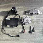 Honda CBR600RR 2024-26 Full Lockset, Ecu, Keys, Hiss, Ignition, Pn 35010-MJC-A02 New. Price: $578.61.