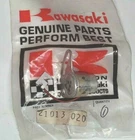 Nos Genuine Kawasaki 21013-020 Condenser H1R Mach Iii 500 Fast Shipping New. Price: $10.29.