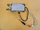 1985 Honda Goldwing GL1200 Limited Ltd Panasonic Audio Power Source Rd 1203 Used. Price: $29.99.
