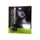 Ciro 45009 TAC-10 Cannons Spot Lights For 14-21 Flhx 19-21 Flht New. Price: $500.00.