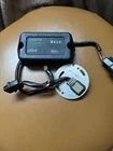 Harley Sportster Oem Ignition Computer Module 32433-91/32400-94A* Sensor Assem. Used. Price: $145.00.