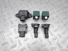 2015 15-21 Bmw K1600GT Heated Seat Switch Tip Over Angle Relay Lot Used. Price: $78.25.