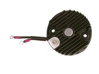 Black Generator End W/regulator Big Twin 1965-1969, Sportster 1965-1981 (16268) New. Price: $126.30.