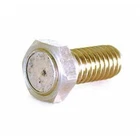 Koso Magnetic Screw For Brake Disc M6 X P1.0 19.7L, BF010611 Neu. Price: $13.59.