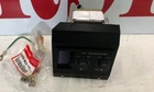 F2FF New Honda Gl 1500 Se Cb Transceiver Unit Oem 39250-MZ3-770. Price: $299.49.