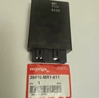 * Oem Part No. 30410-MR1-611 Module, Ignition Control (cdi) Genuine Honda New. Price: $479.85.