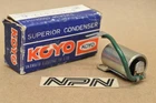 Nos Honda CB500 CB550 CB750F Koyo Ignition Condenser 30250-300-005 New. Price: $32.99.