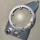 Oem Honda Cover, Left Crankcase 11340-302-020 Used. Price: $30.00.