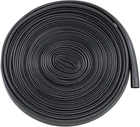 Drag Specialties Shrink TUBING-0.375IN. To 0.188IN. X 5FT.-BLACK-DRSTT262-5 New. Price: $21.29.