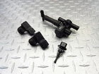 2008 07 Kawasaki ZX6R Ninja Oem Air Temperature Map Sensors Valve Lot Used. Price: $23.20.