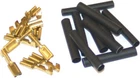 Namz Crimp Terminals For Brake Switch 1/8" NHD-9904 New. Price: $8.95.