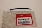 Dashboard Light Lamp Honda Gl 1800 Gold Wing 01 15 New. Price: $45.90.