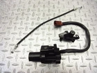 2013 Honda CB1100 Oem Set Ignition Switch Cable No Key Used. Price: $38.07.