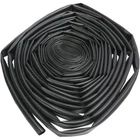 Drag Specialties Shrink Tubing 0.500IN To 0.250IN X 25FT Black Harley DS-305196 New. Price: $53.95.