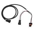 Oracle Lighting 2005 Trigger 14 Gauge Long Y Harness New. Price: $28.66.