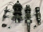 Kawasaki 1973-80 Z1900 KZ1000 Transmission 1979 Used. Price: $289.99.