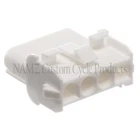 Namz Cap Connectors 4-POSITION Plug NA-350780-1 New. Price: $16.99.