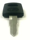1979-1983 Honda CB900 Motorcycle Rubber Head Key Blank X138P HD75P New. Price: $10.37.