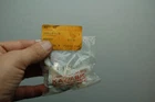 Nos Genuine Kawasaki 21013-029 Condenser KZ1000 KZ900 Ltd Z1R Police New. Price: $24.50.