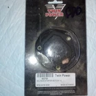 Harley Twin Power 302192, 482759- Solenoid Housing Starter Button (solid) F20 New. Price: $20.93.