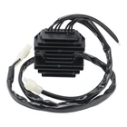 Voltage Regulator Rectifier For D Uke 125 200 390 Abs 2021-2023 / 28111034000 New. Price: $48.50.