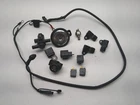 08-16 Triumph Bonneville Relays Sensors Horn Solenoid Kit Set T2506040 Used. Price: $71.33.