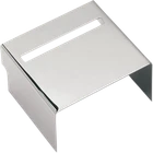Drag Specialties Smooth Chrome Battery Cover 25-0011-BX-LB2 New. Price: $29.07.