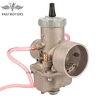38MM Carburetor For Mikuni Snowmobile Replaces VM38-21 14-1031 VM38SN New. Price: $66.34.