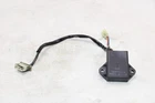 1996 Kawasaki KZ1000P Police Oem Ecu Computer Controller Unit Black Box Ecm Cdi Used. Price: $74.25.