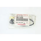 Kawasaki Wire-lead Part Number 26011-0230 New. Price: $12.99.