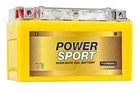 Expert Power 12V 8.6AH Gel Battery For Yamaha Yzf R6 FZ07 FZ8 FZ09 XSR900 New. Price: $36.89.