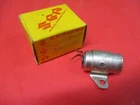 Nos New Oem Original Suzuki 1970 TM250 RH67 Condenser 32341-17020. Price: $19.99.