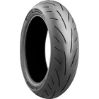 Battlax S23 Rear Tire 140/70-17 66H Radial Zero ZF11 13-14 New. Price: $230.12.