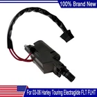 New Ignition Switch For 2003-2006 Harley Touring Electraglide Flt Flht 71640-99. Price: $65.35.