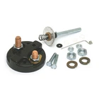 Accel 40112 H-d Starter Solenoid Repair Kit For 1965-1988 Models BC16155 New. Price: $67.69.