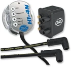 S&s HI-4N Ignition Module Kit Harley Davidson Motorcycles New. Price: $535.71.